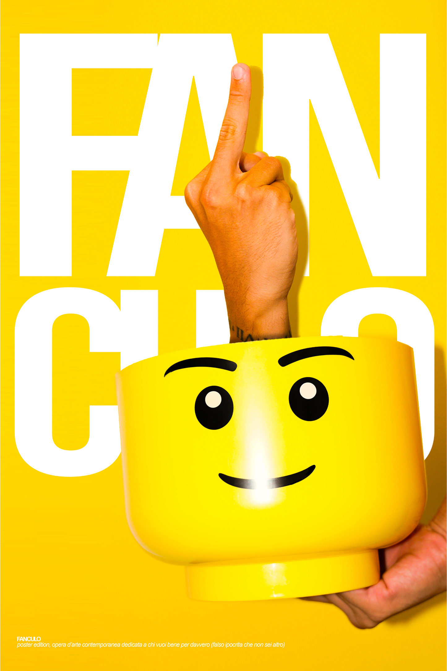 Fanculo