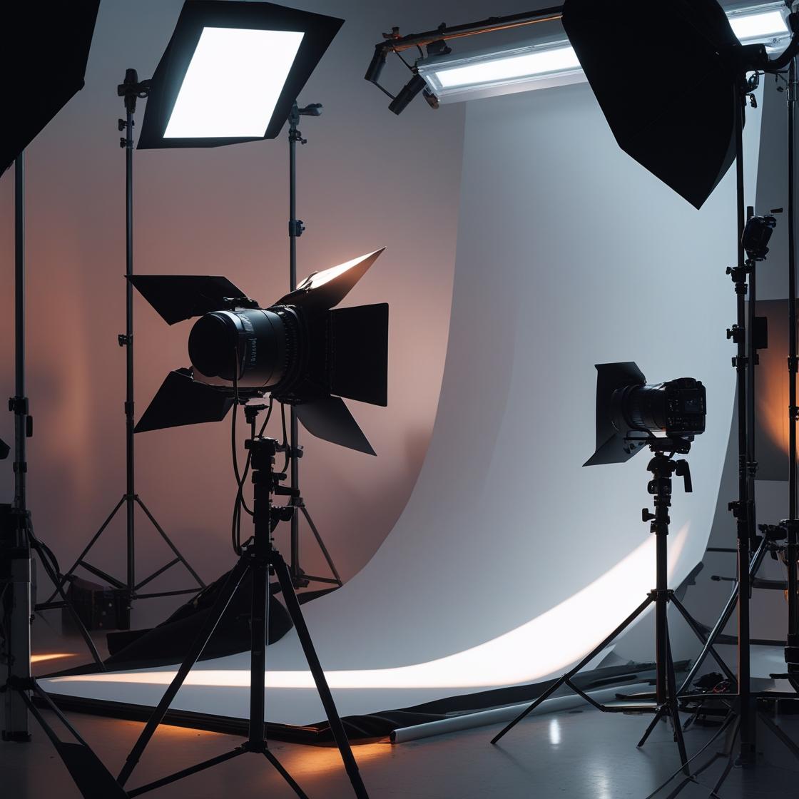 Shooting Fotografico – Immagini professionali per il tuo brand