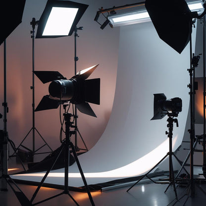 Shooting Fotografico – Immagini professionali per il tuo brand