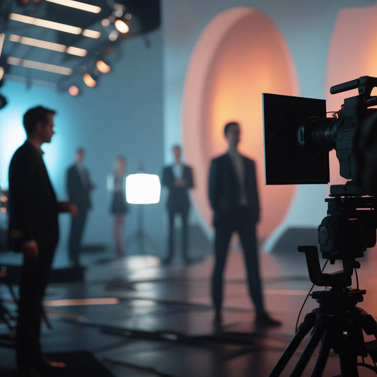 Shooting Fotografico – Immagini professionali per il tuo brand